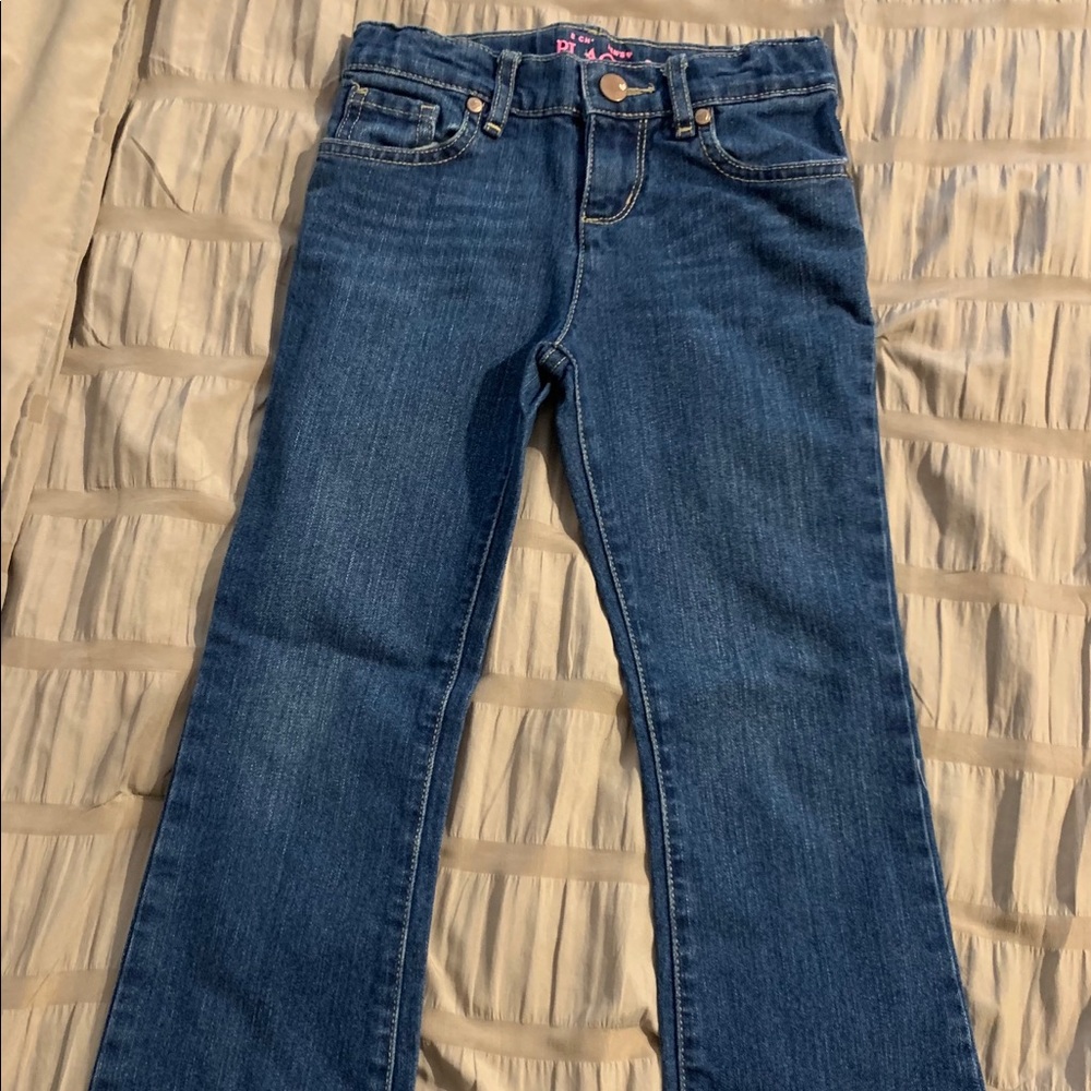 Children’s Place Bootcut Jeans